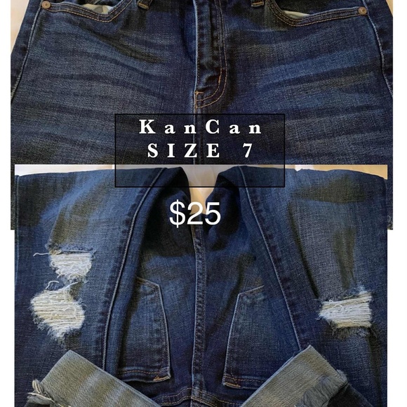 Jeans - Picture 1 of 3